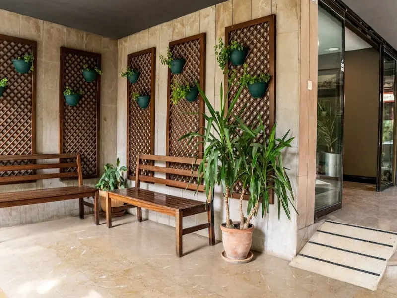The Marmara Suadiye 5