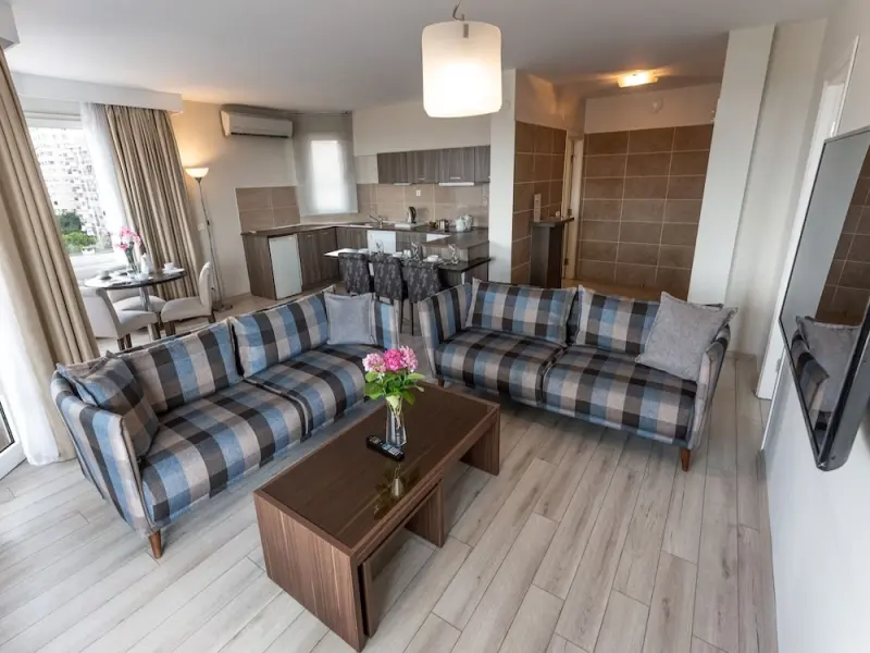 The Marmara Suadiye 7