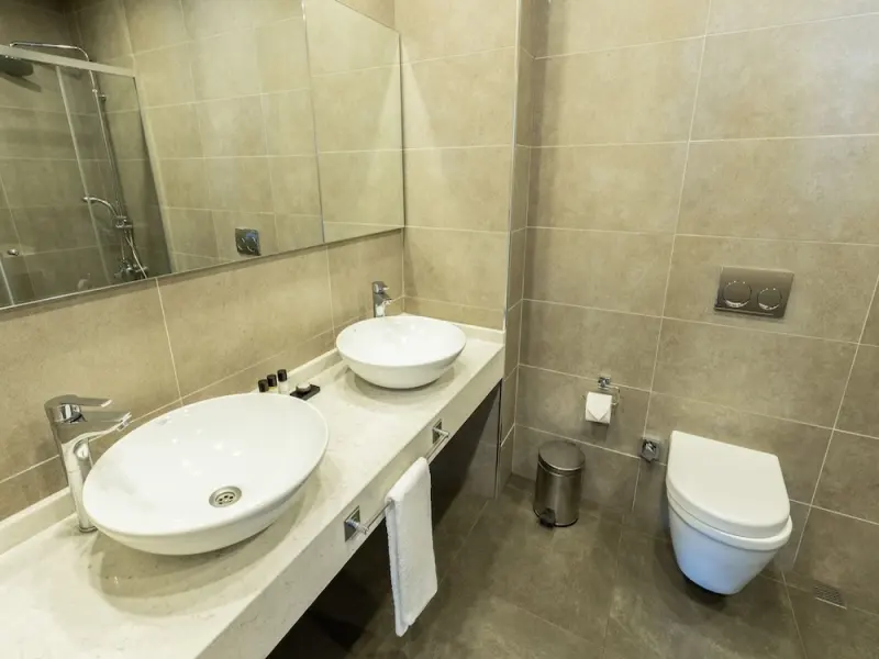 The Marmara Suadiye 9