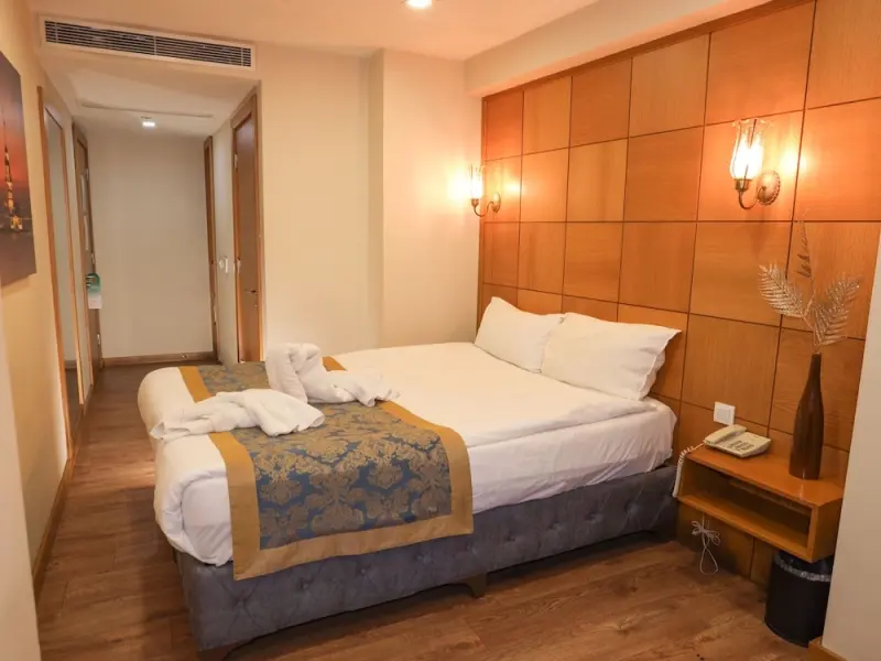 Cumbali Plaza Hotel 28