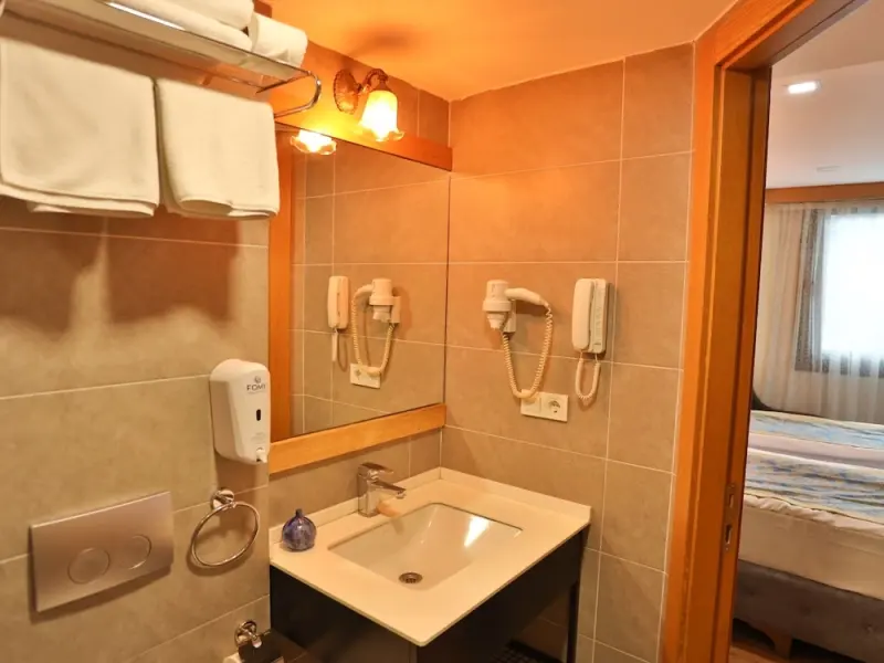 Cumbali Plaza Hotel 31