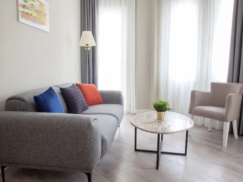 Siete Hotel 22