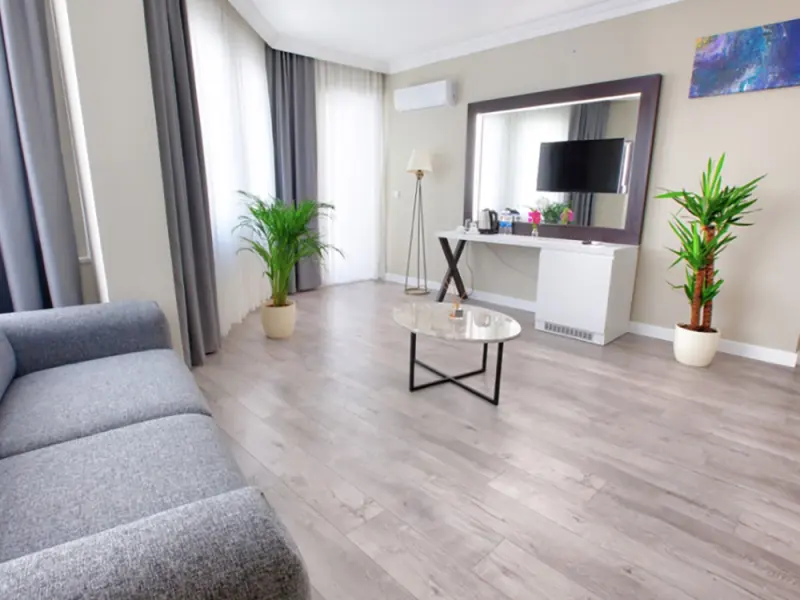 Siete Hotel 27