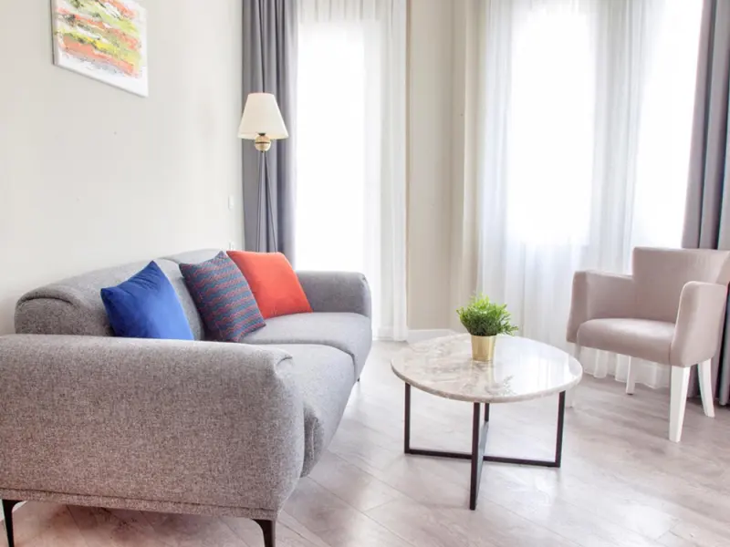 Siete Hotel 28