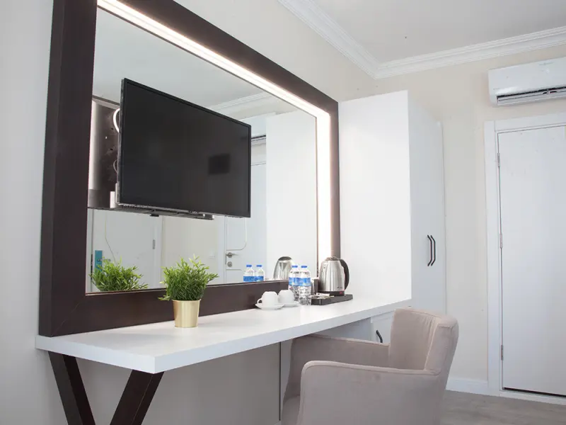 Siete Hotel 32