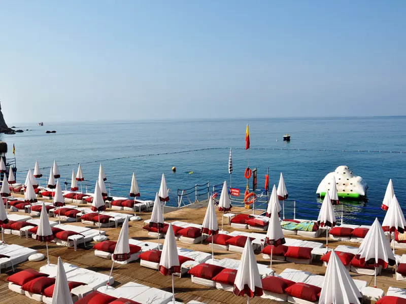Siete Hotel 6