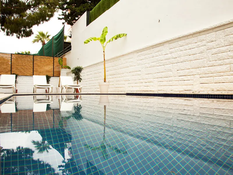 Siete Hotel 8