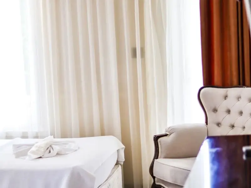 Bir Butik Hotel 11