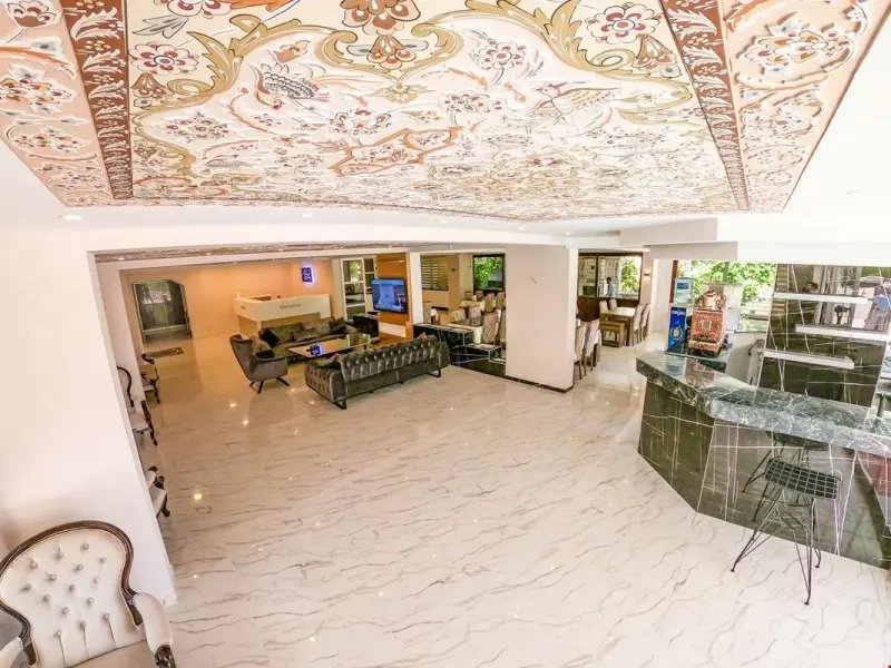 Bir Butik Hotel 3
