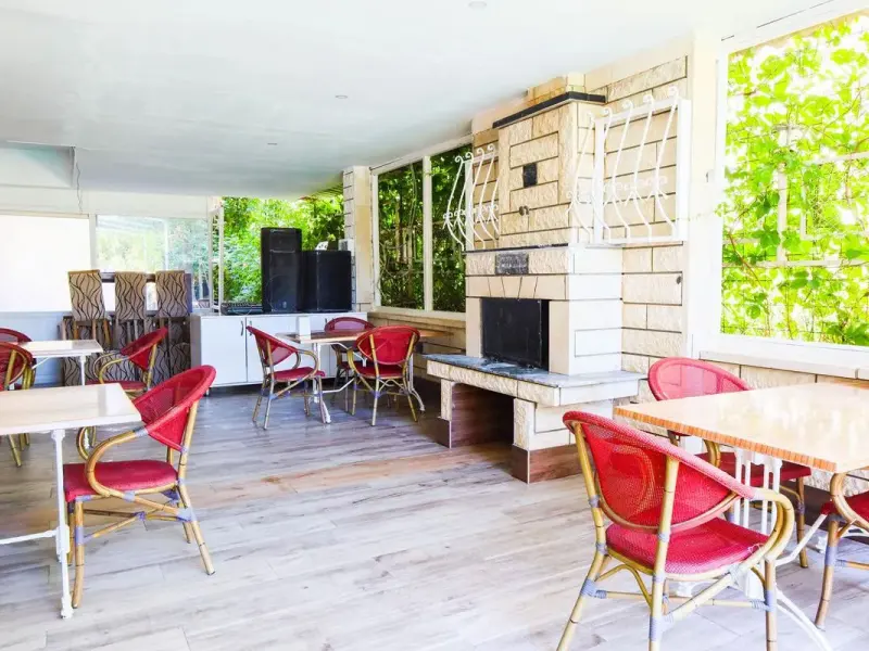 Bir Butik Hotel 4