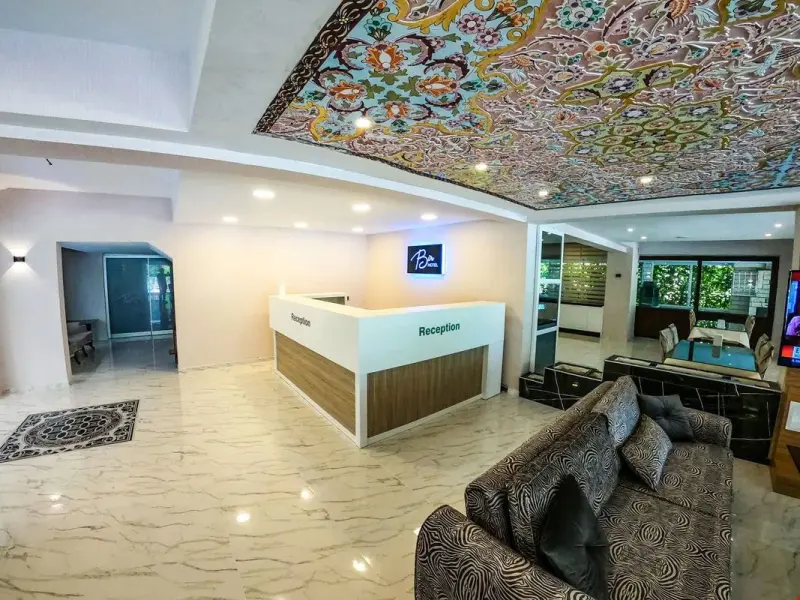 Bir Butik Hotel 5