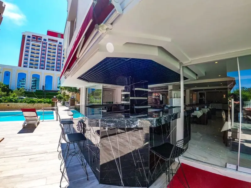 Bir Butik Hotel 6