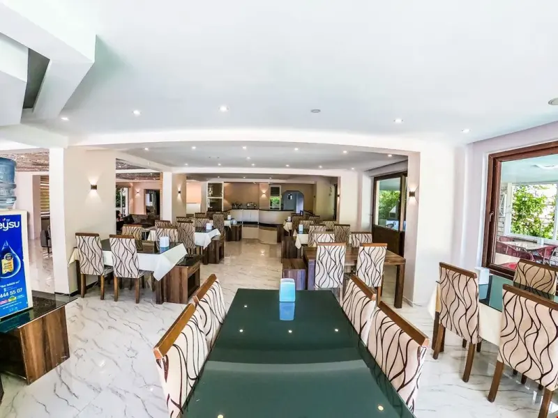 Bir Butik Hotel 7