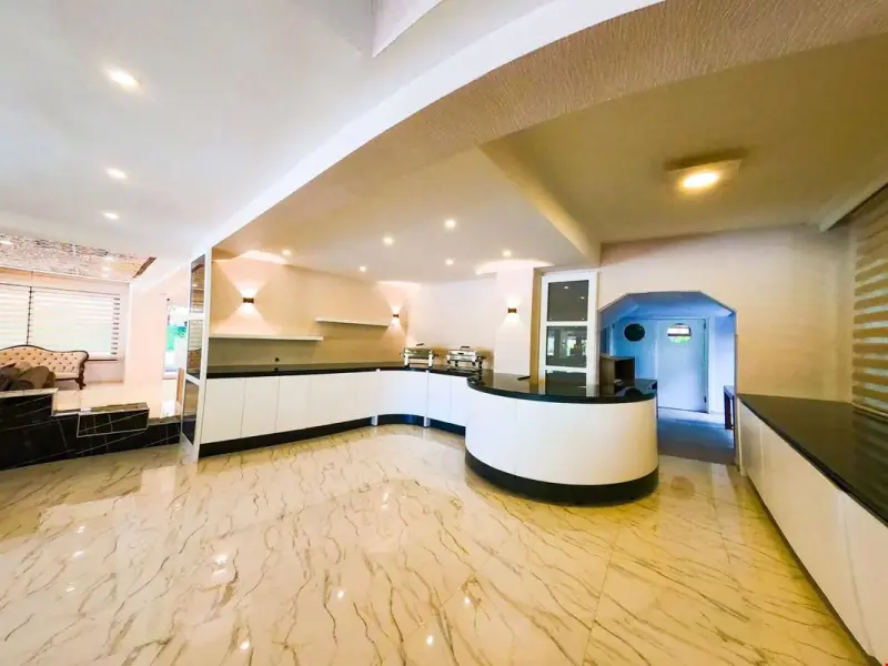Bir Butik Hotel 9