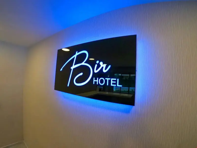 Bir Butik Hotel 10