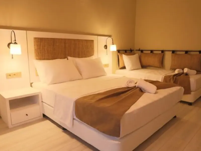 Ayvalık Sea Resort 1