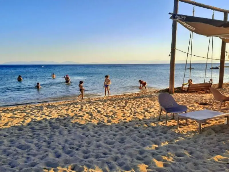 Ayvalık Sea Resort 3
