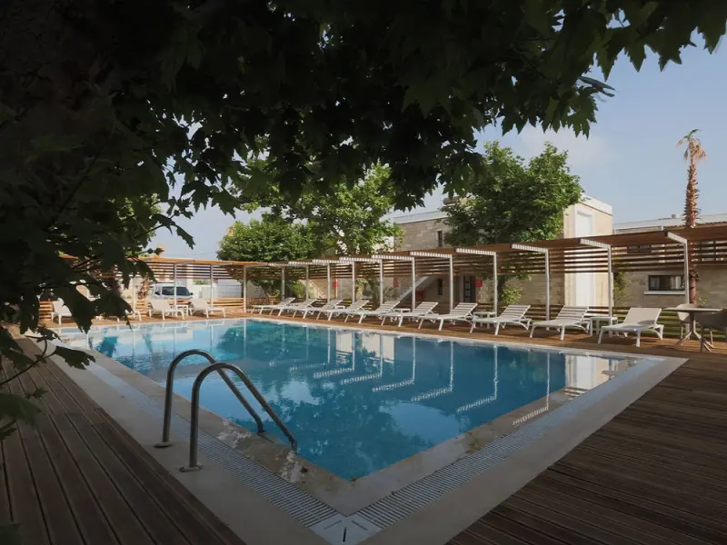 Ayvalık Sea Resort 4