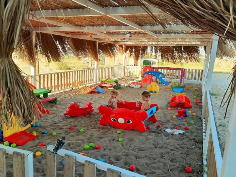 Ayvalık Sea Resort 5