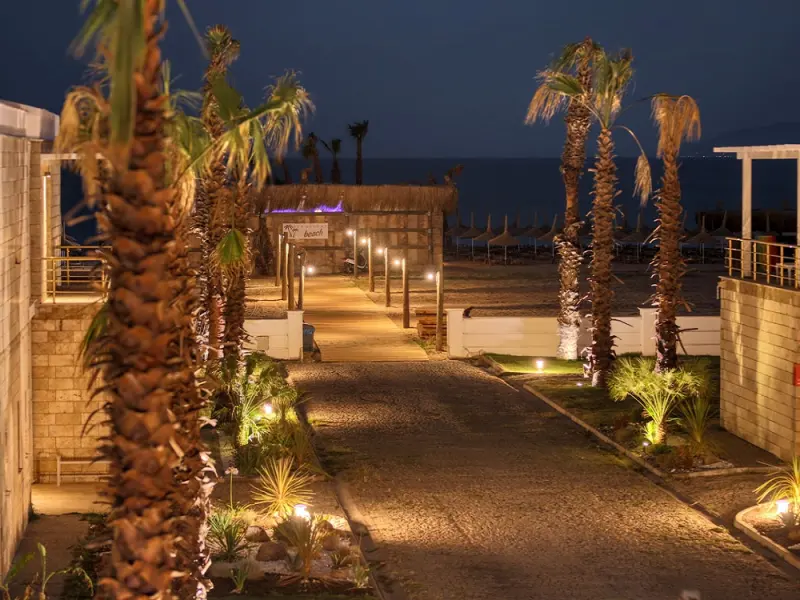 Ayvalık Sea Resort 6