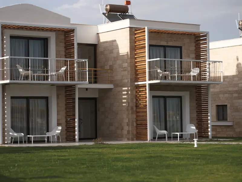 Ayvalık Sea Resort 7