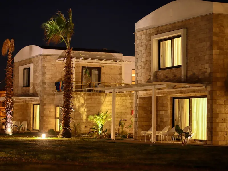 Ayvalık Sea Resort 9