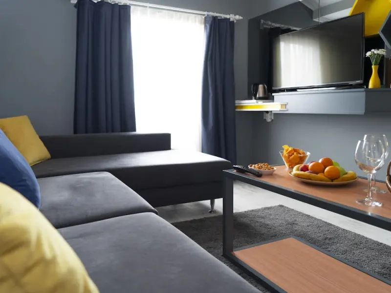 Let'stay Hotel 17