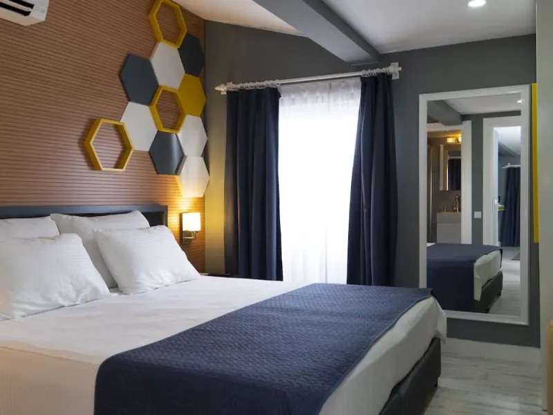 Let'stay Hotel 20