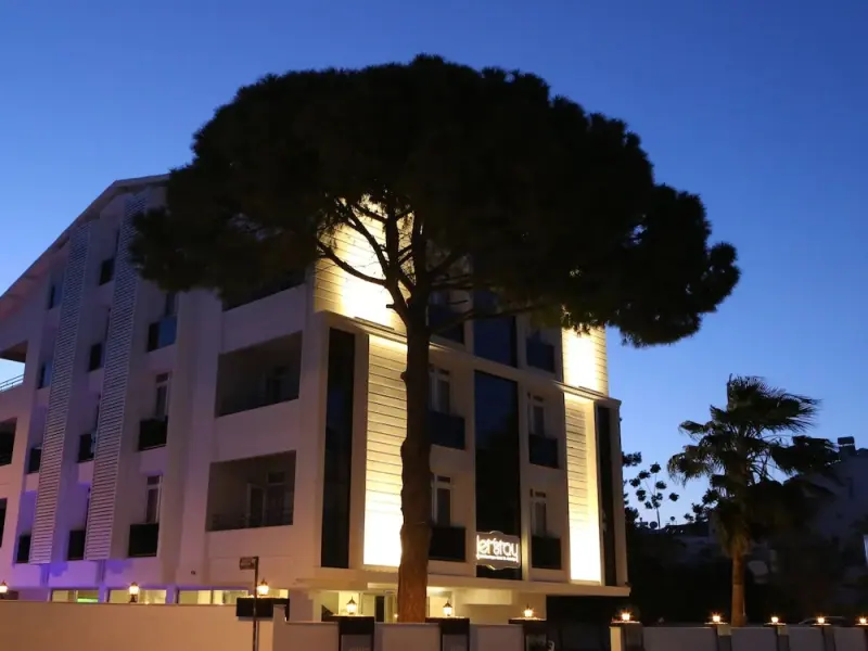 Let'stay Hotel 2