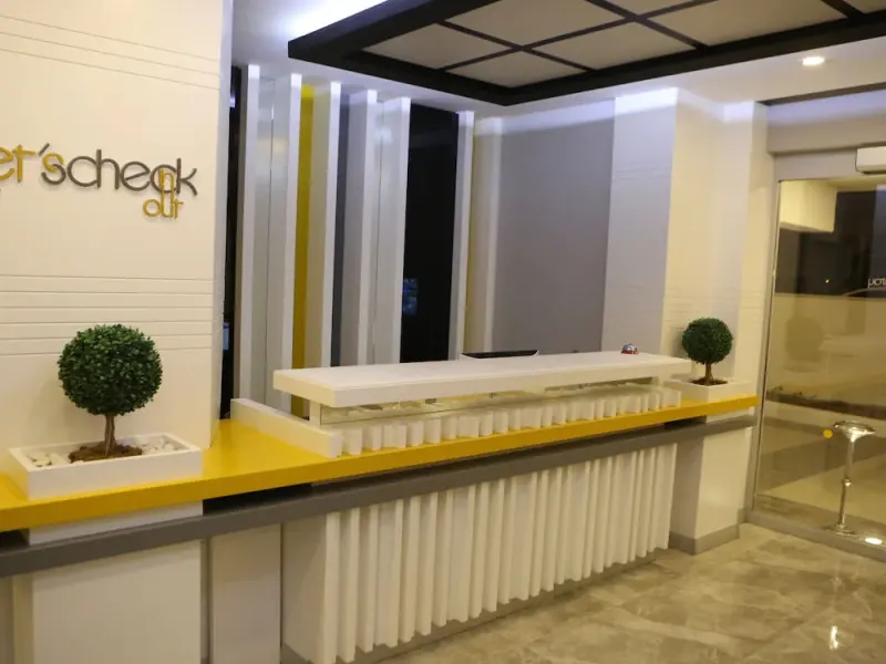 Let'stay Hotel 23