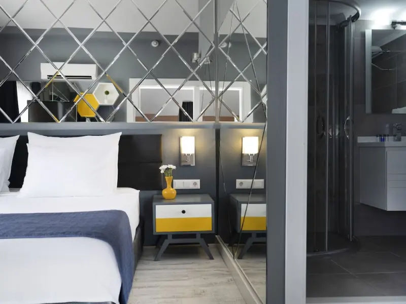 Let'stay Hotel 24