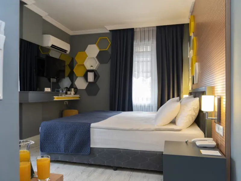 Let'stay Hotel 30