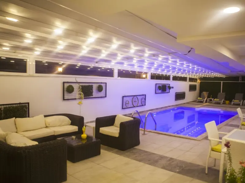 Let'stay Hotel 3