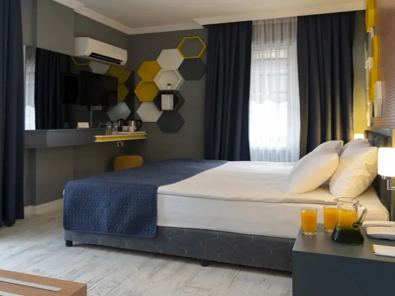 Let'stay Hotel 10