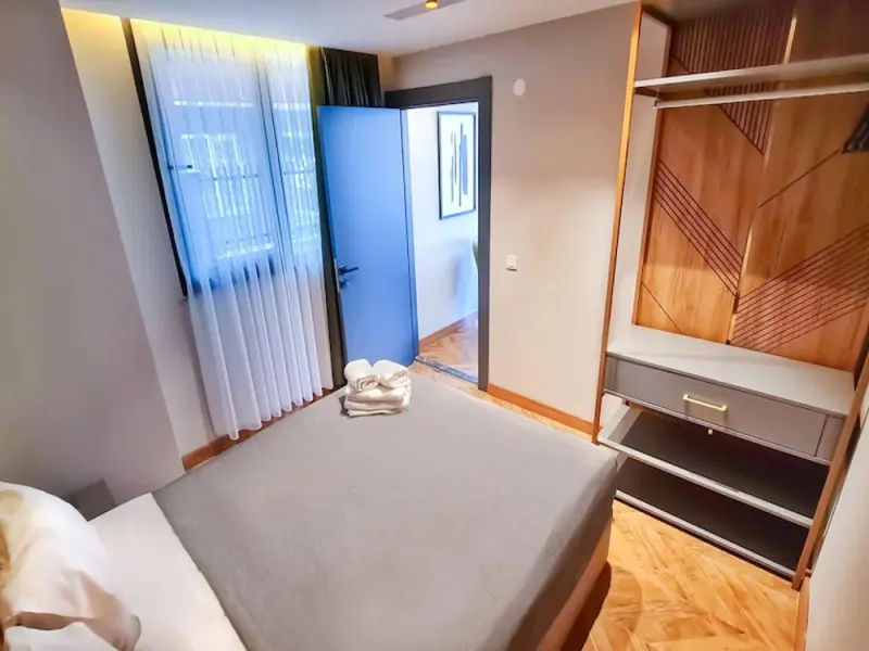 Let'stay Sweet Home Mint 23