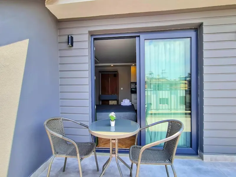 Let'stay Sweet Home Mint 29