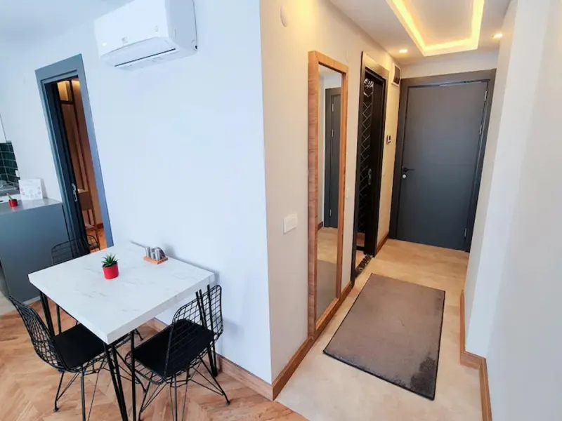 Let'stay Sweet Home Mint 35