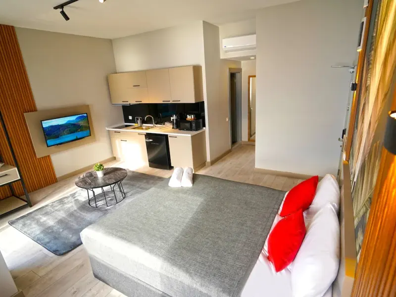 Let'stay Panorama Suites 1