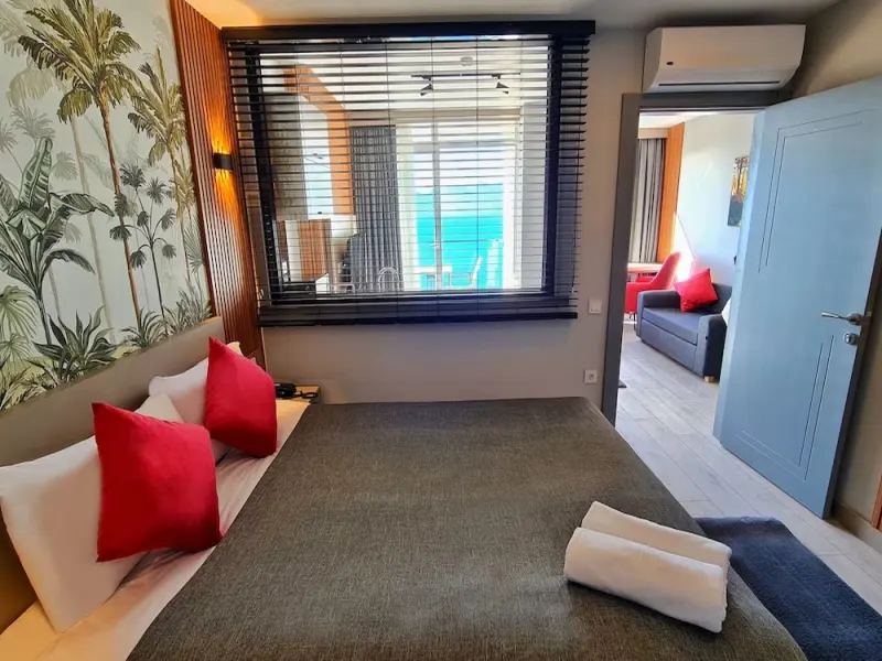 Let'stay Panorama Suites 11