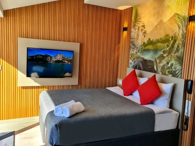 Let'stay Panorama Suites 12