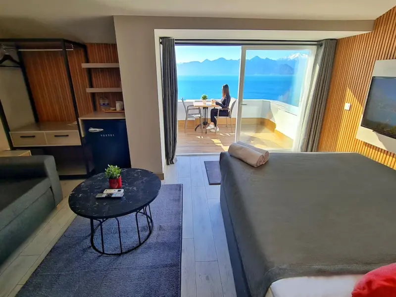 Let'stay Panorama Suites 14