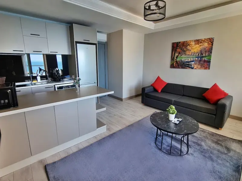 Let'stay Panorama Suites 15