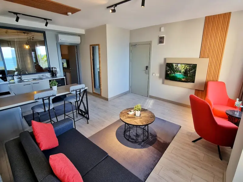 Let'stay Panorama Suites 16