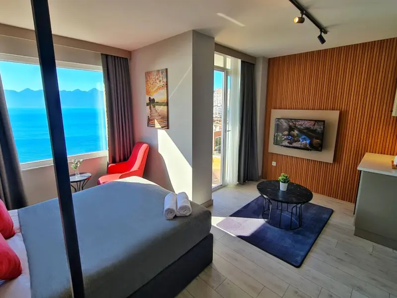 Let'stay Panorama Suites 18