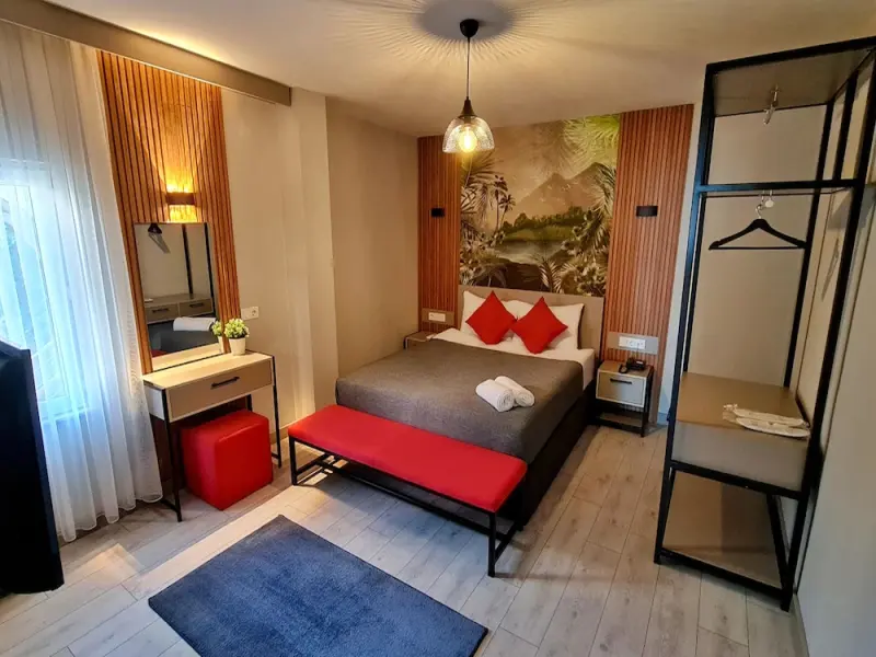 Let'stay Panorama Suites 19