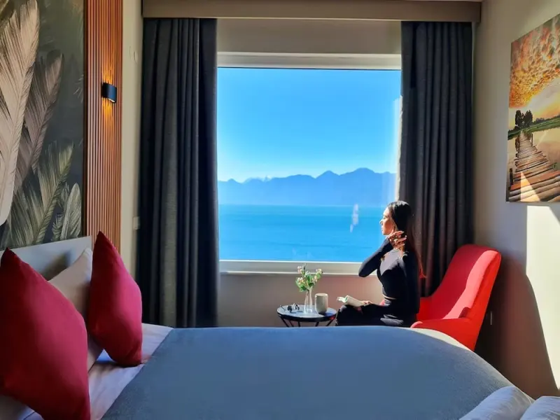 Let'stay Panorama Suites 2