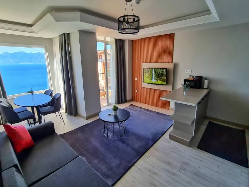Let'stay Panorama Suites 21
