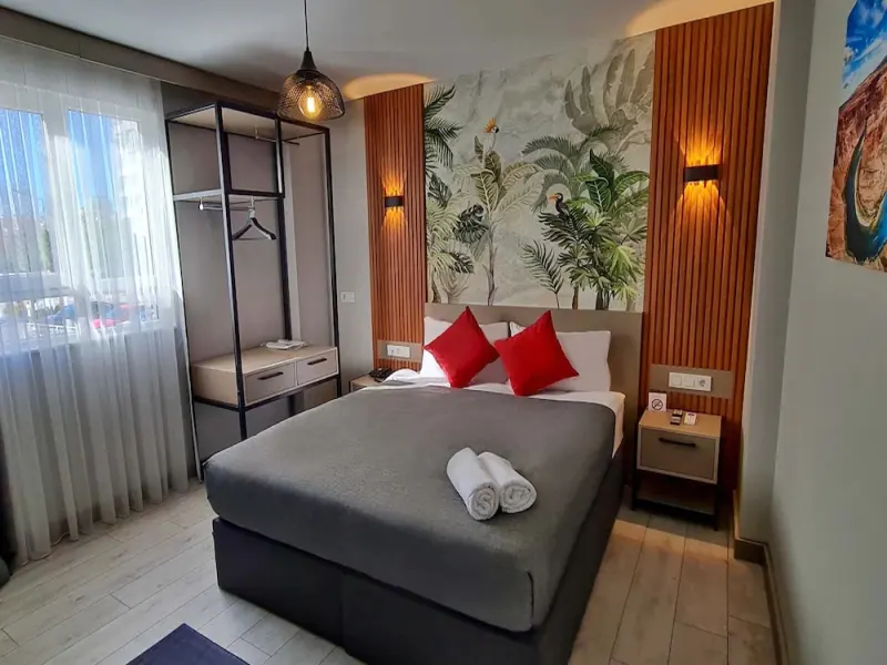 Let'stay Panorama Suites 22