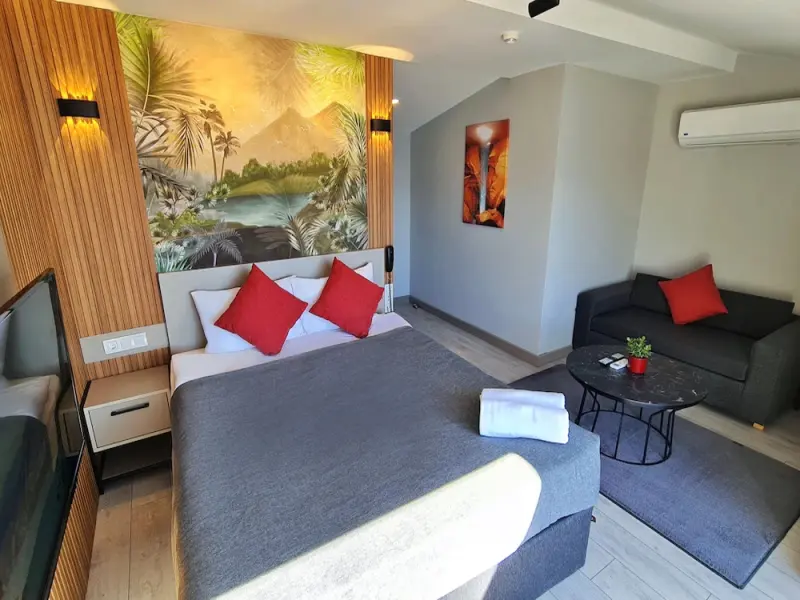 Let'stay Panorama Suites 24