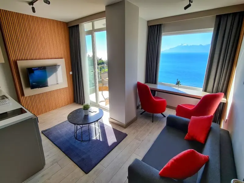 Let'stay Panorama Suites 25